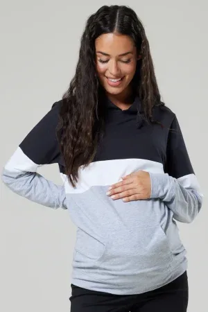 Polera Lisa - Lactancia y Maternidad