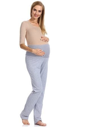 Buzo Ximena - Maternidad Invierno Abrigador