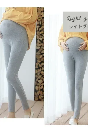 Leggin Abrigador Elif - Maternidad Invierno Abrigador