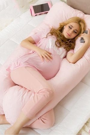 Almohada Dexi - Maternidad