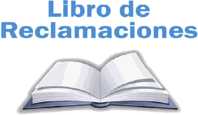 Libro de Reclamaciones
